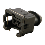 Steckgehäuse 2-pol AMP JT 4420900