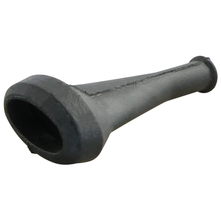 Kappe z. Steckgeh. f. el. Einspritz. 3-pol