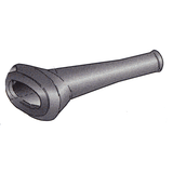 Kappe z. Steckgeh. f. el. Einspritz. 3-pol 4420921