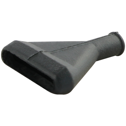 Kappe z. Steckgeh. f. el. Einspritz. 6/7-pol