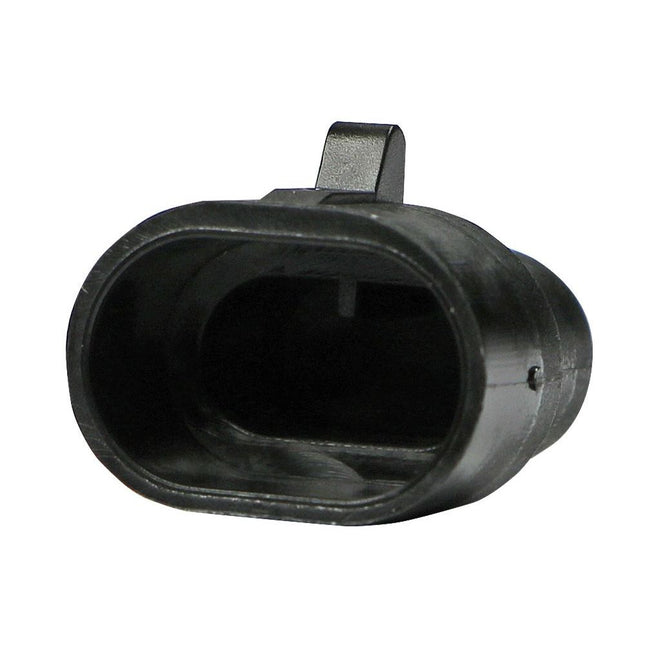 Blindstecker "Superseal" 2-pol