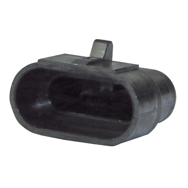 Blindstecker "Superseal" 3-pol