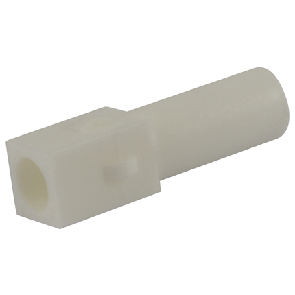 Steckgehäuse weiblich MATE-N-LOK 1-pol 4426020 - Hischier Auto AG