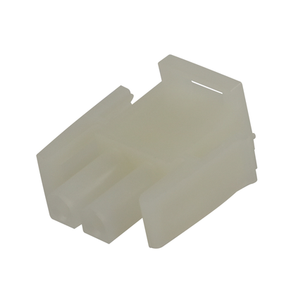 Steckgehäuse männlich MATE-N-LOK 2-pol 4426030 - Hischier Auto AG