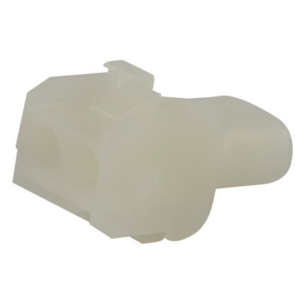 Steckgehäuse weiblich MATE-N-LOK 2-pol 4426040 - Hischier Auto AG