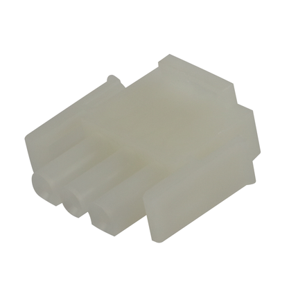 Steckgehäuse männlich MATE-N-LOK 3-pol 4426050 - Hischier Auto AG