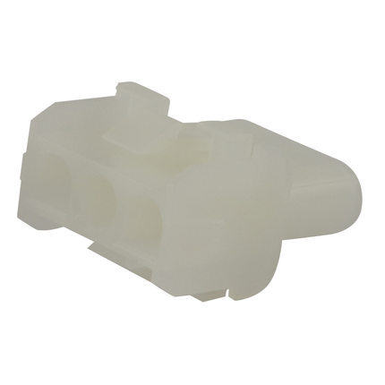 Steckgehäuse weiblich MATE-N-LOK 3-pol 4426060 - Hischier Auto AG