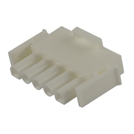 Steckgehäuse männlich MATE-N-LOK 5-pol 4426090 - Hischier Auto AG