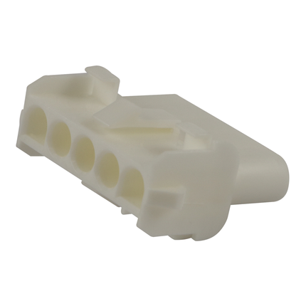 Steckgehäuse weiblich MATE-N-LOK 5-pol 4426100 - Hischier Auto AG