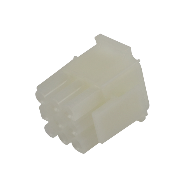 Steckgehäuse männlich MATE-N-LOK 9-pol 4426130 - Hischier Auto AG