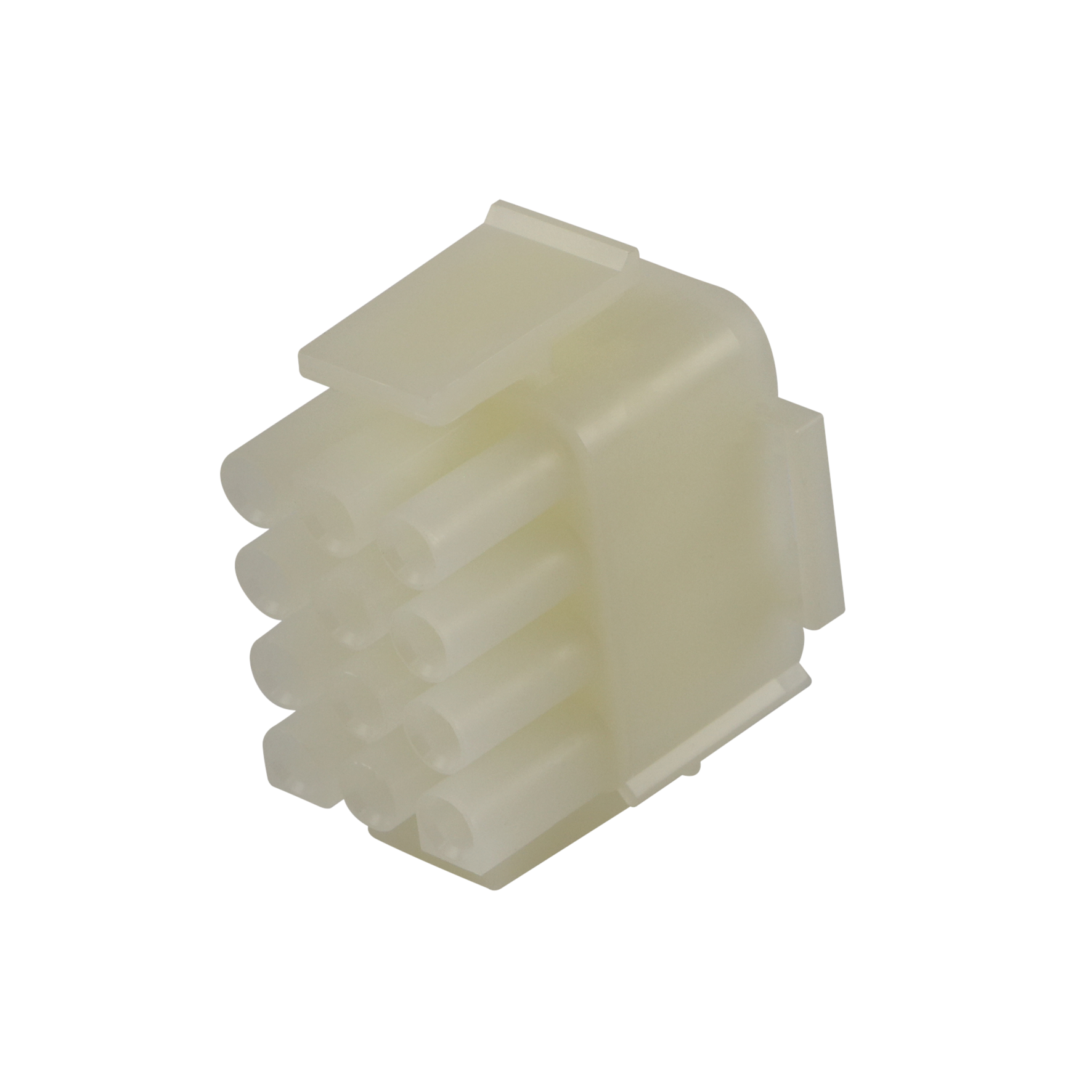 Steckgehäuse männlich MATE-N-LOK 12-pol 4426150 - Hischier Auto AG