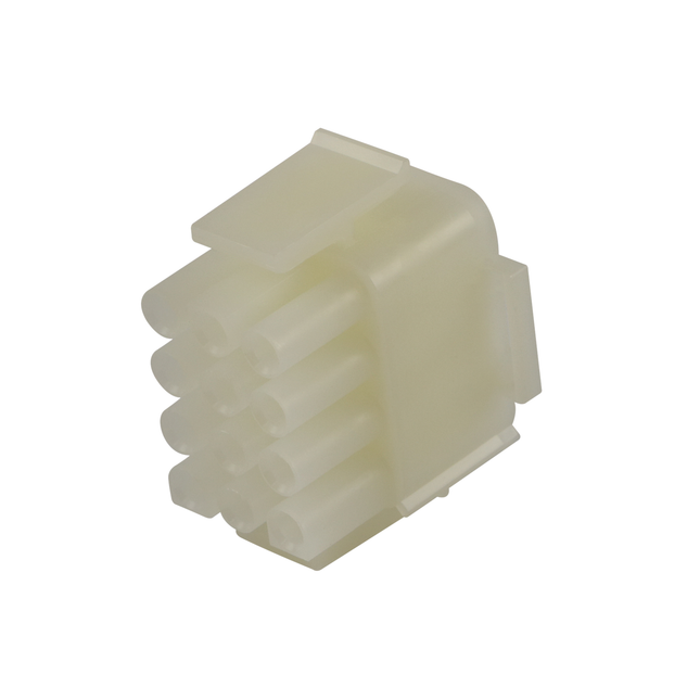 Steckgehäuse männlich MATE-N-LOK 12-pol 4426150 - Hischier Auto AG