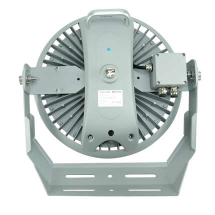 Hochleistungs LED Flächenstrahler BEAM VARIO - 4433 - 1 - Stück Nordride
