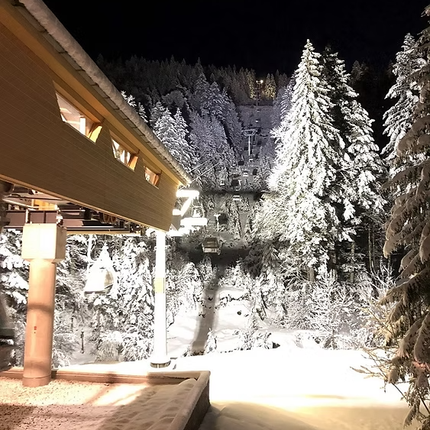 Hochleistungs LED Flächenstrahler BEAM VARIO - 4433 - 1 - Stück Nordride