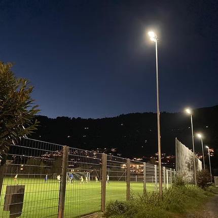 Hochleistungs LED Flächenstrahler BEAM VARIO - 4433 - 1 - Stück Nordride