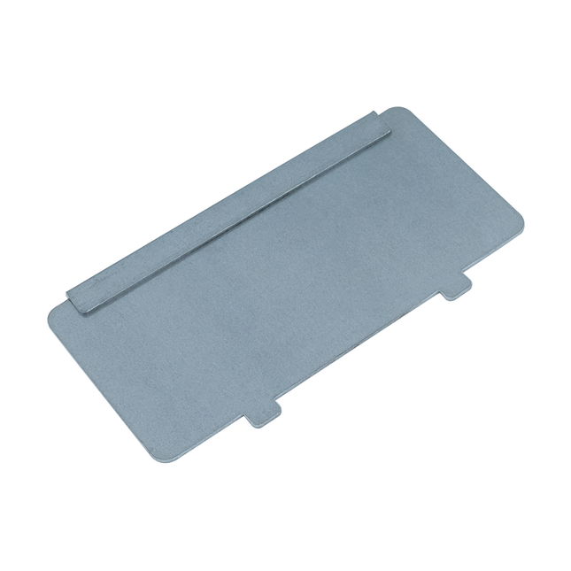 Quer-Trennwand für FH 75 mm à 1 Stück - 44354 - 1 - Stück Diverse