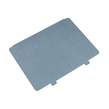 Quer-Trennwand für FH 100/125 mm à 1 Stück - 44355 - 1 - Stück Diverse