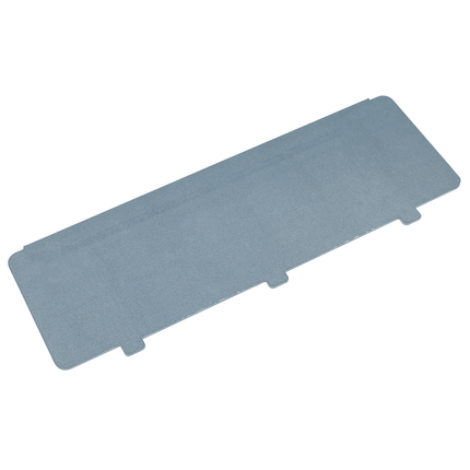 Quer-Trennwand für FH 75 mm à 1 Stück 150 x 45 mm - 1 - Stück Diverse