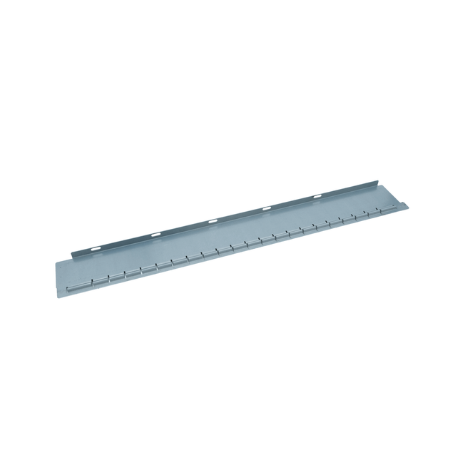Längs-Trennwand für FH 100 / 125 mm à 1 Stück - 44393 - 1 - Stück Diverse