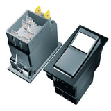 Schalter ohne Symboleinsatz 444088K