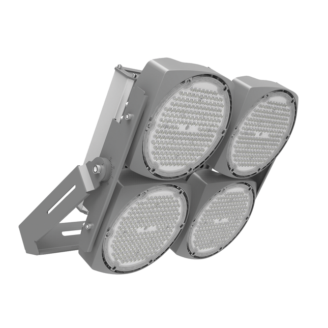 Hochleistungs LED Strahler, neutralweiss 4460NG