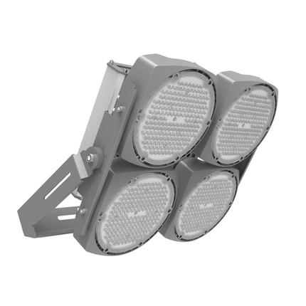 Hochleistungs LED Strahler, neutralweiss