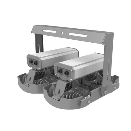 Hochleistungs LED Strahler, neutralweiss