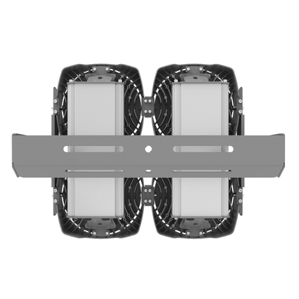 Hochleistungs LED Strahler, neutralweiss