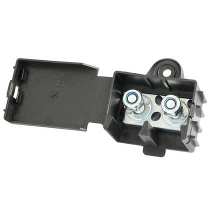 Verteilerdose mit 2 Schrauben M8