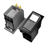 Schalter ohne Symboleinsatz 444149K