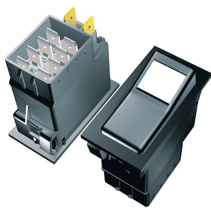 SWF Wipptastenschalter 1-2-3 Hischier Auto AG