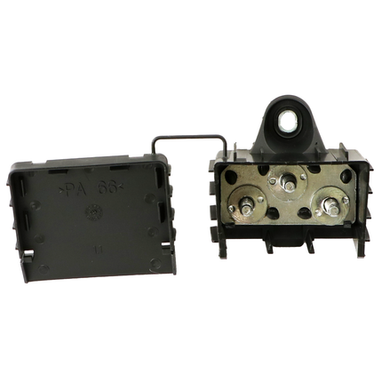 Verteildose mit 3 Schrauben