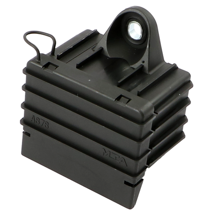 Verteildose mit 3 Schrauben