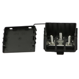 Verteildose mit 3 Schrauben 4541202