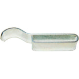 Chassisklammern 52mm 4577GR