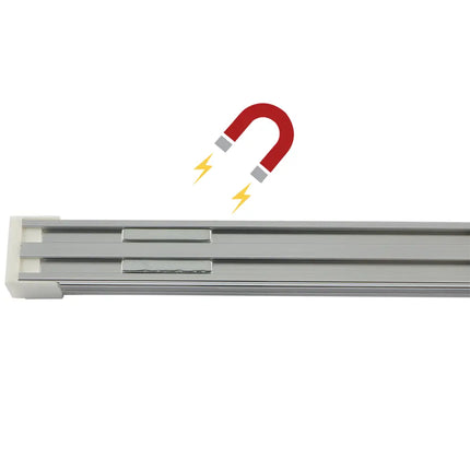 LED-Innenleu. mit Schalter + Magnetbefest. - 123KW - 1 - Stück Diverse