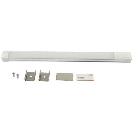 LED-Innenleu. mit Schalter + Magnetbefest. - 123KW - 1 - Stück Diverse