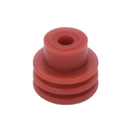Einzeladerdichtung 1.5 - 2.5 mm2, Braun, AFK 4.8 - 1 - Stück Hischier Auto AG
