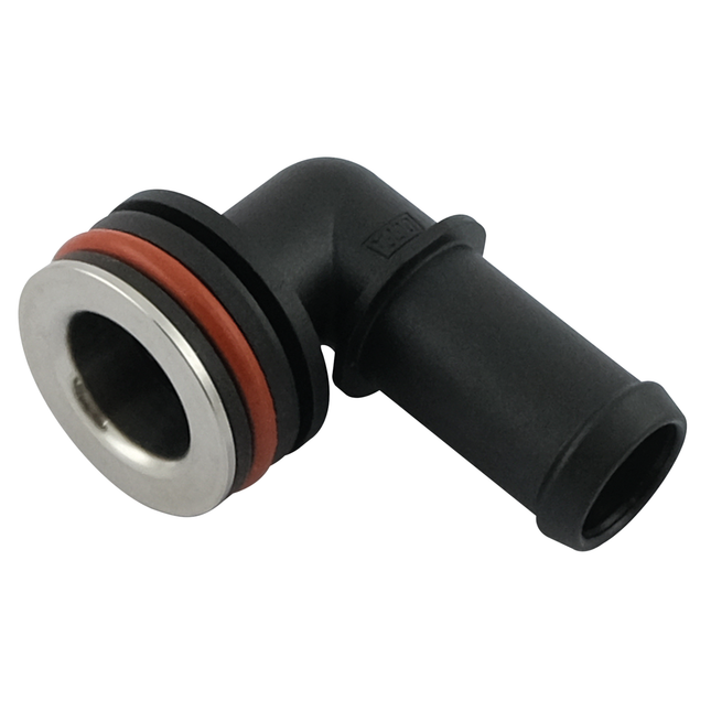 DEFA - PTC Schlauchanschluss zu 4127XX