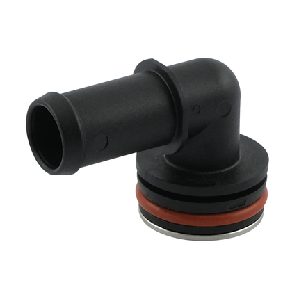 DEFA - PTC Schlauchanschluss zu 4127XX