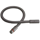 DEFA - 230 VAC PlugIn Verlängerungskabel 0.5 m sz 460802
