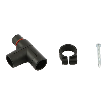 DEFA - 230 VAC PlugIN T-Stecker