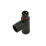 DEFA - 230 VAC PlugIN T-Stecker 460831