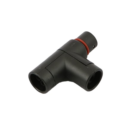 DEFA - 230 VAC PlugIN T-Stecker