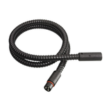 DEFA - 230 VAC PlugIn Verlängerungskabel 1.5 m sz 460843