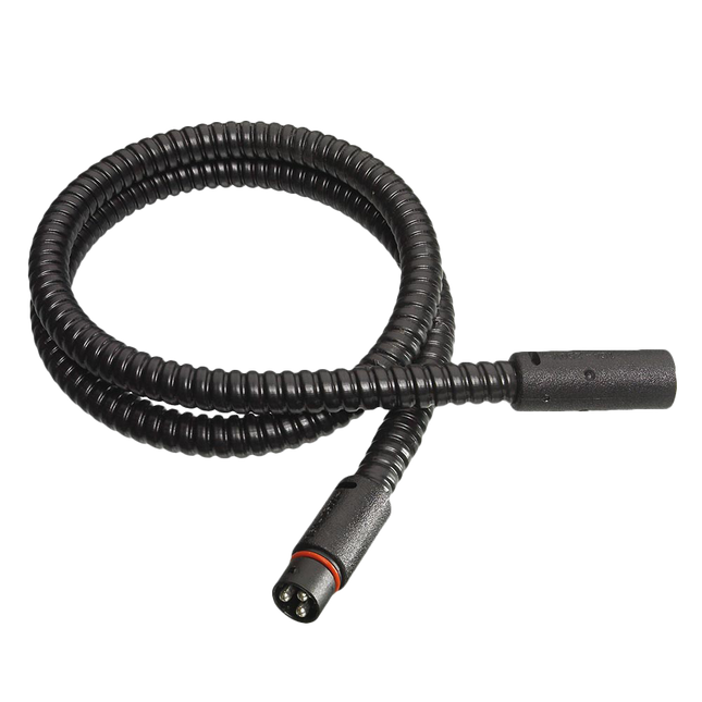 DEFA - 230 VAC PlugIn Verlängerungskabel 8.0 m sz