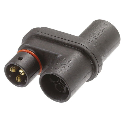 DEFA - Termini II 1400 Heizlüfter-Kit 470066 - Hischier Auto AG