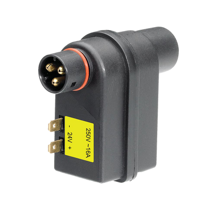 DEFA - Relaisbox 24 V 856