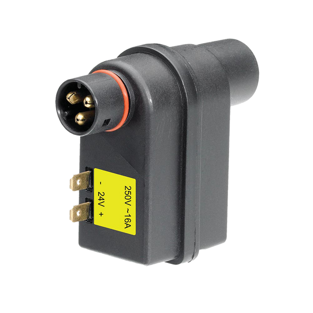 DEFA - Relaisbox 24 V 856