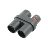 DEFA - 230 VAC PlugIN H-Stecker 460857